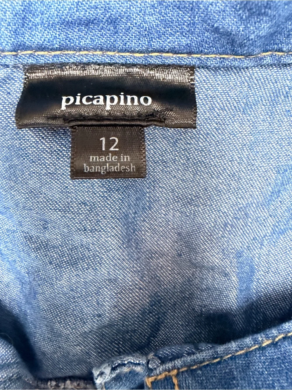 Picapino stylish classic